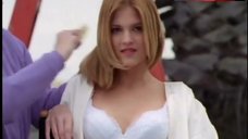 4. Nicki Aycox in Sexy Lingerie – Significant Others