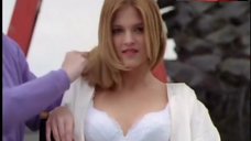 5. Nicki Aycox in Sexy Lingerie – Significant Others