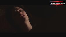 9. Rachel Bilson Sex Scene – The Last Kiss