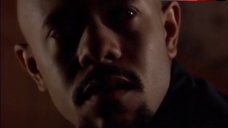 2. Vanessa Williams Thong Scene – Soul Food