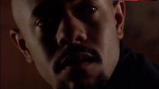 3. Vanessa Williams Thong Scene – Soul Food