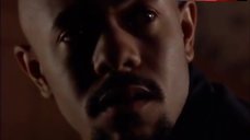 4. Vanessa Williams Thong Scene – Soul Food