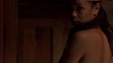 5. Vanessa Williams Thong Scene – Soul Food