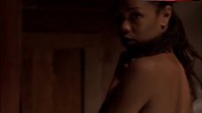 6. Vanessa Williams Thong Scene – Soul Food