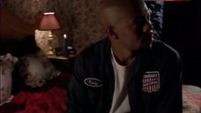 8. Vanessa Williams Thong Scene – Soul Food