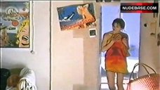 1. Nuria Prims Undressed – Un Cos Al Bosc
