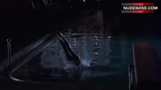 6. Ali Macgraw Swims Topless – Goodbye, Columbus