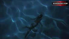 7. Ali Macgraw Swims Topless – Goodbye, Columbus