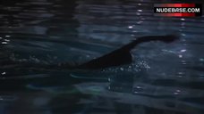 8. Ali Macgraw Swims Topless – Goodbye, Columbus