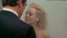 3. Virginia Madsen Nude Tits and Pussy – Gotham