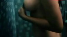 8. Halina Perez Naked in Shower – Alipin Ng Tukso