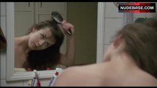 6. Sophie Marceau Nude Pokies – L' Etudiante