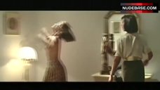9. Sophie Marceau Shows Naked Tits – Joyeuses Paques