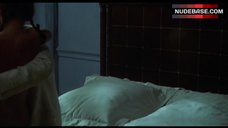 1. Jane March Completely Nude – The Lover