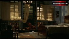 3. Jane March Sex on Floor – The Lover