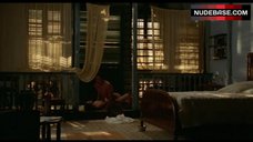 4. Jane March Sex on Floor – The Lover