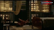 6. Jane March Sex on Floor – The Lover