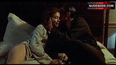 1. Jane March Ass Scene – The Lover
