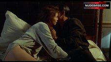 5. Jane March Ass Scene – The Lover