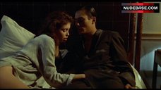 7. Jane March Ass Scene – The Lover