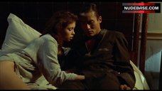 9. Jane March Ass Scene – The Lover