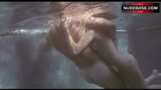 2. Jane March Sex in Swimming Pool – Color Of Night
