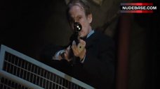 9. Sexy Emily Blunt in Lingerie – Wild Target