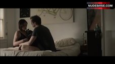 9. Emily Blunt Sexy Scene – Arthur Newman