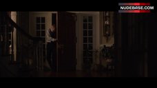 10. Emily Blunt Shows Hot Lingerie – Arthur Newman