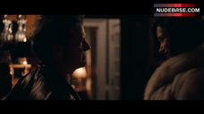 5. Emily Blunt Shows Hot Lingerie – Arthur Newman