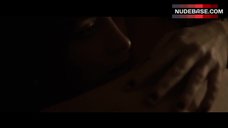 10. Emily Blunt Ass Scene – Arthur Newman