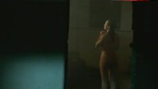4. C.J. Dimarsico Nude in Shower – Screaming Dead