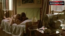 8. Eva Green Sex Scene – The Dreamers