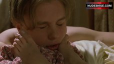 3. Eva Green Shows Breasts and Pussy Lips – The Dreamers