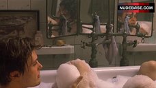 1. Eva Green Naked in Hot Tub – The Dreamers