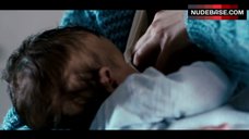2. Eva Green Breast Feeding – Womb
