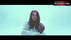 6. Eva Green Hot Scene – White Bird In A Blizzard