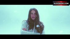 8. Eva Green Hot Scene – White Bird In A Blizzard