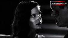 6. Eva Green Take Sex – Sin City: A Dame To Kill For