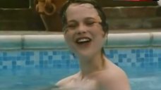 1. Cassie Stuart Naked Boobs – Lovejoy