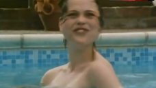 2. Cassie Stuart Naked Boobs – Lovejoy