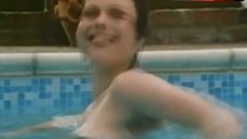 6. Cassie Stuart Naked Boobs – Lovejoy