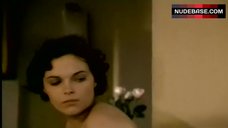 5. Mascha Gonska Shows Boobs in Lesbi Scene – Le Trio Infernal