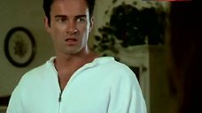 10. Rose Mcgowan Underwear Scene – Charmed