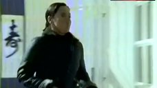 10. Claudia-Sofie Jelinek Nude Tits and Pussy – Siska