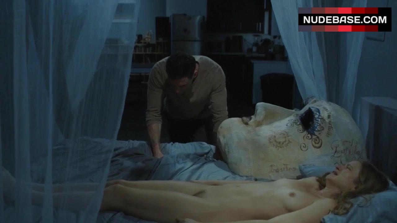 Embracing liberation with abandon