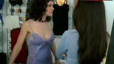 8. Alyssa Milano Erotic Scene – Charmed