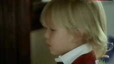 2. Alyssa Milano Cleavage – Charmed