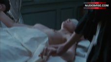 6. Vera Farmiga Exposed Tits – A Heavenly Vintage