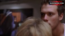 4. Erica Durance Sex Scene – The Asserfly Effect 2